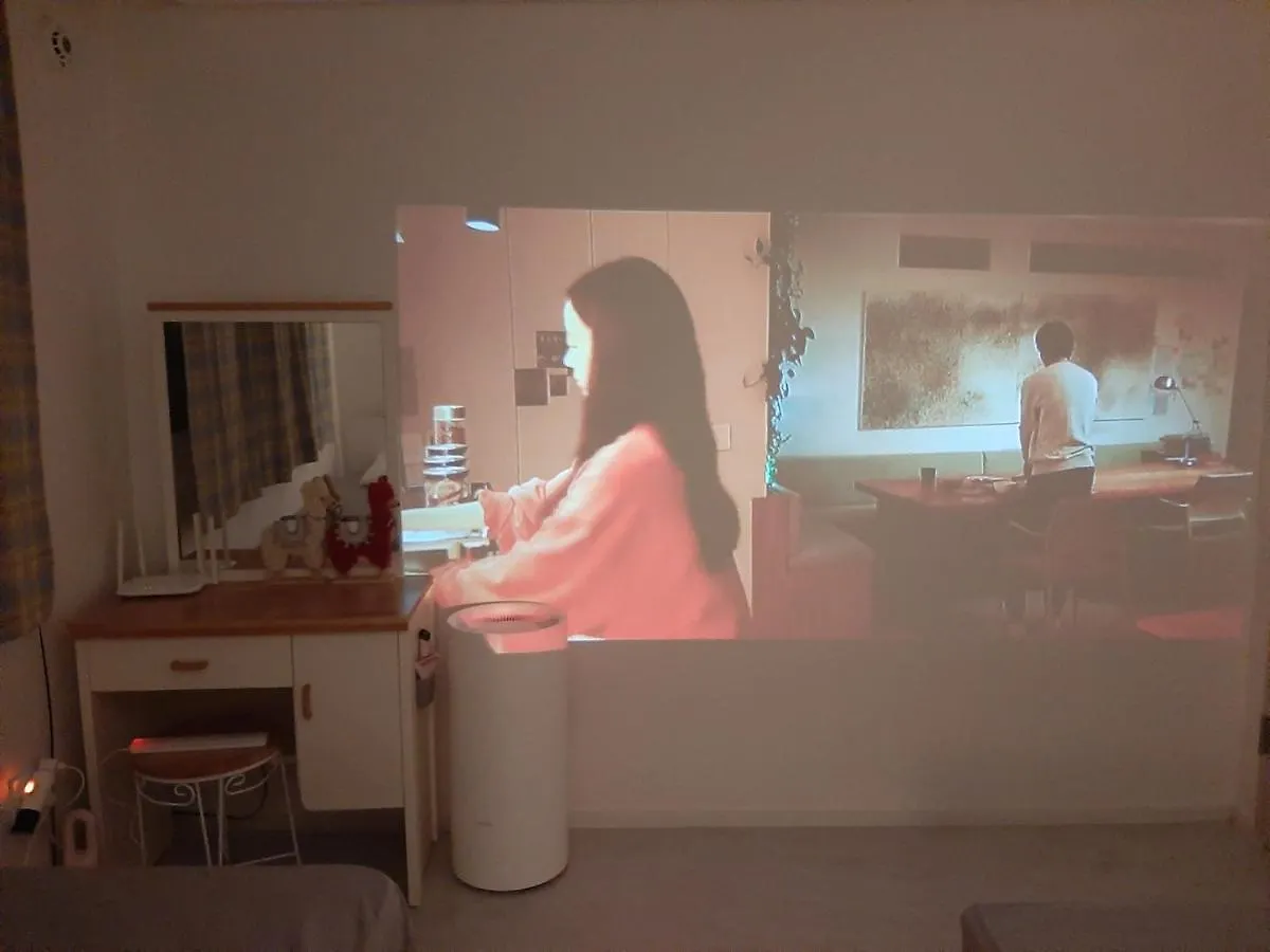 New Hongdae Apartment 서울특별시 0*,  대한민국