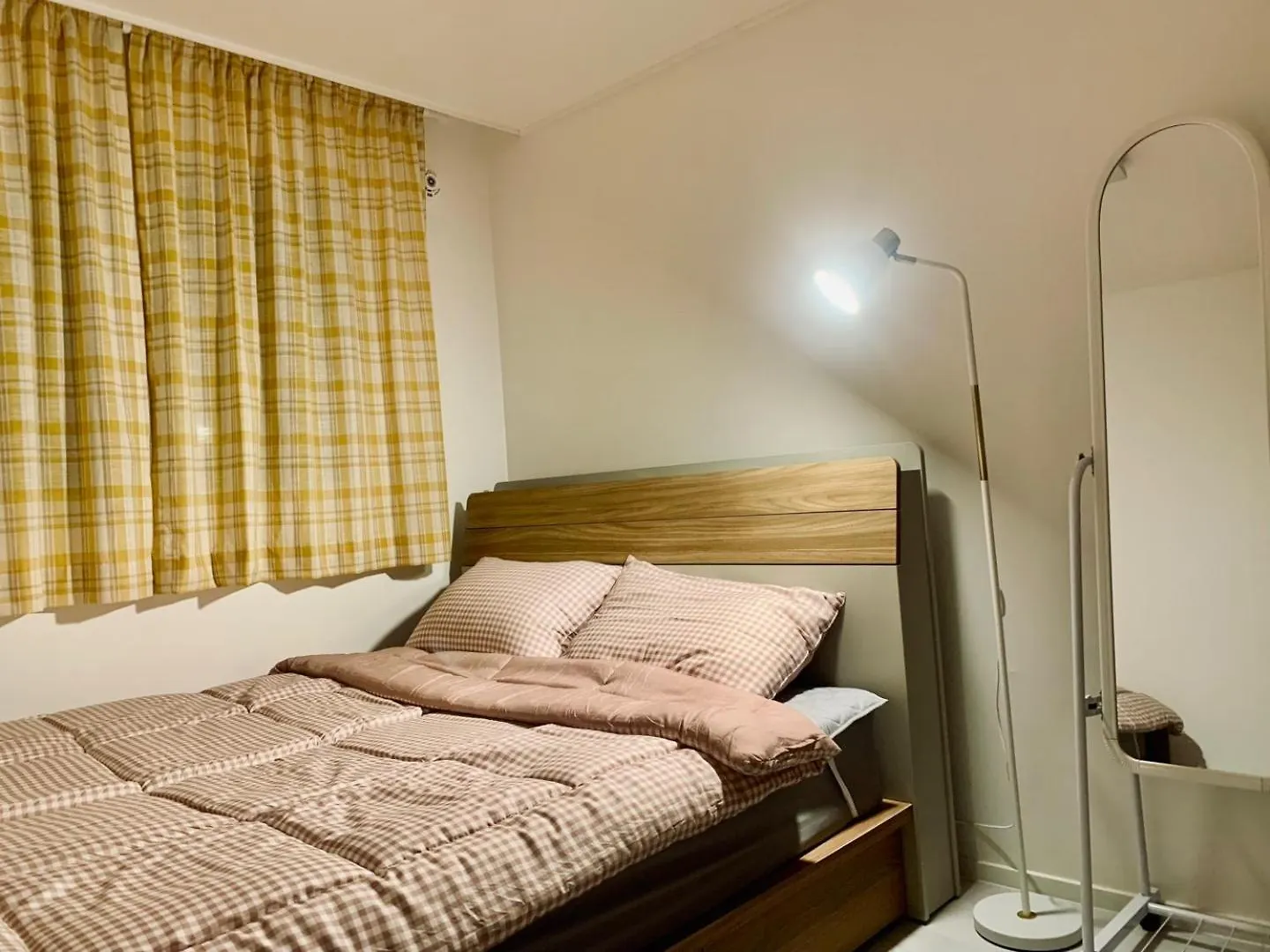New Hongdae Apartment 서울특별시