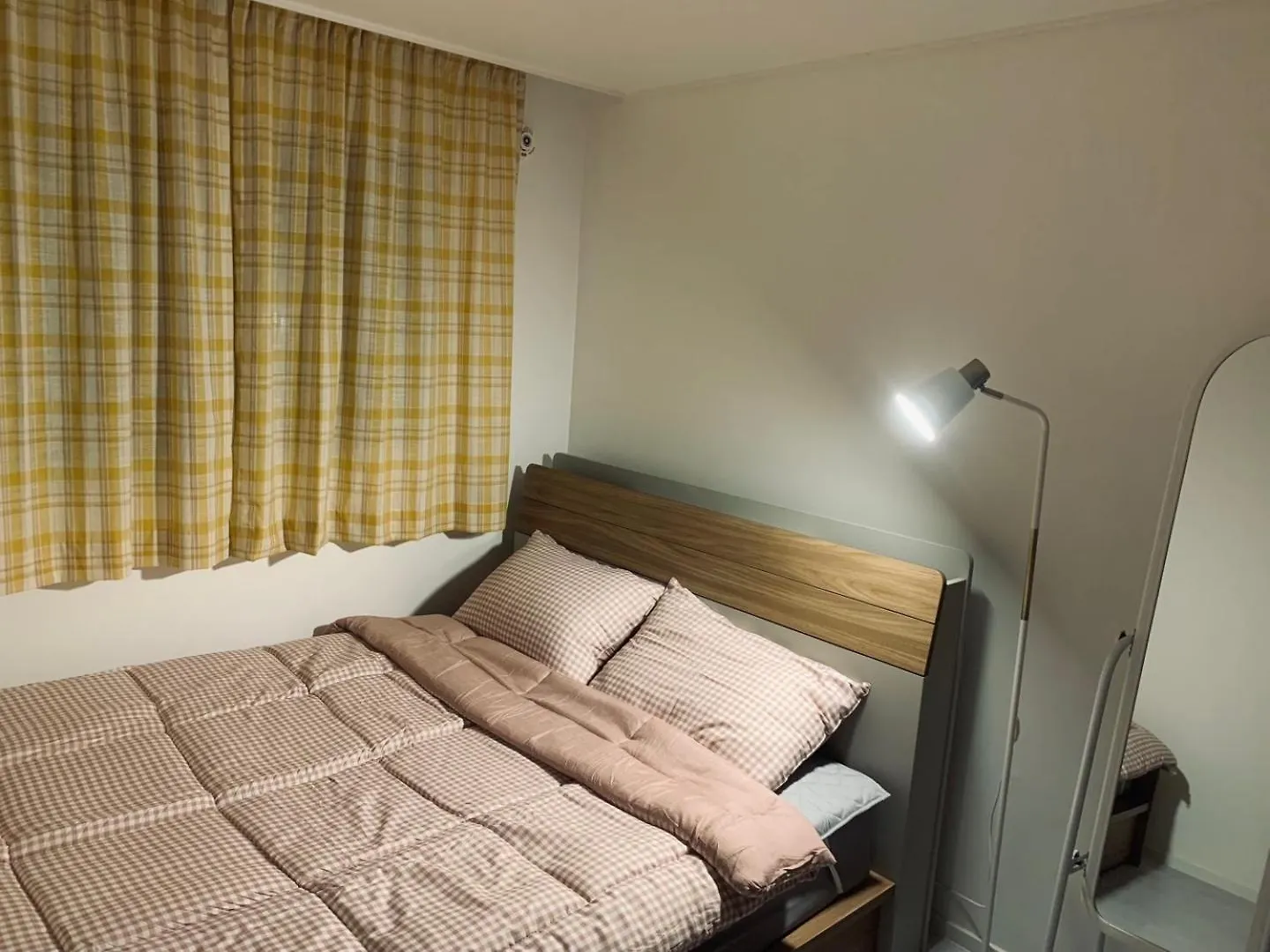 New Hongdae Apartment 서울특별시