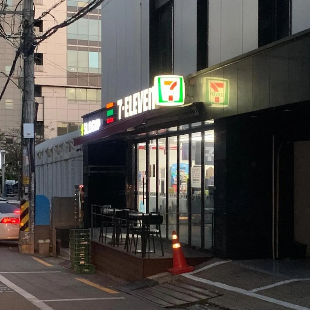 New Hongdae Apartment 서울특별시